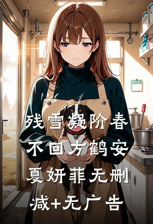 残雪凝阶春不回方鹤安夏妍菲无删减+无广告