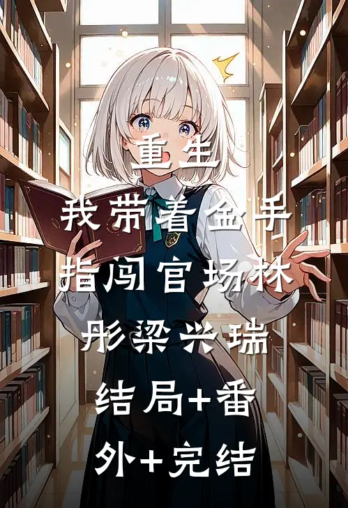 重生：我带着金手指闯官场林彤梁兴瑞:结局+番外+完结