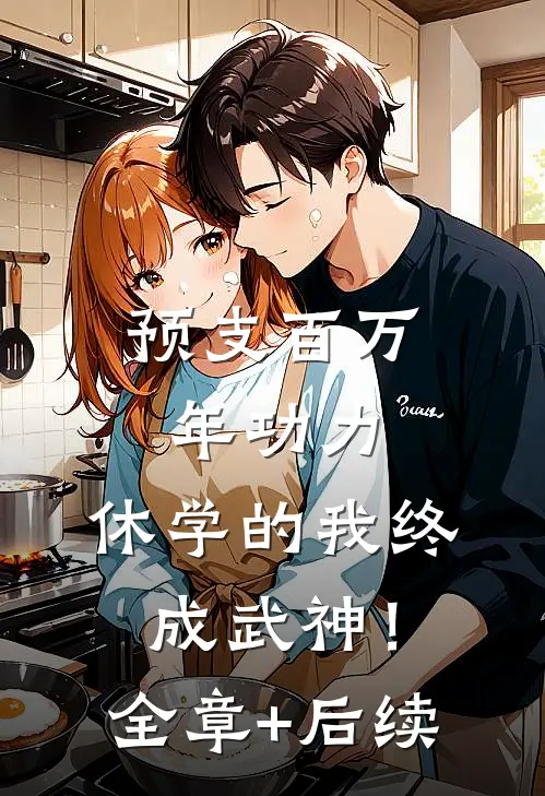 预支百万年功力，休学的我终成武神！:全章+后续