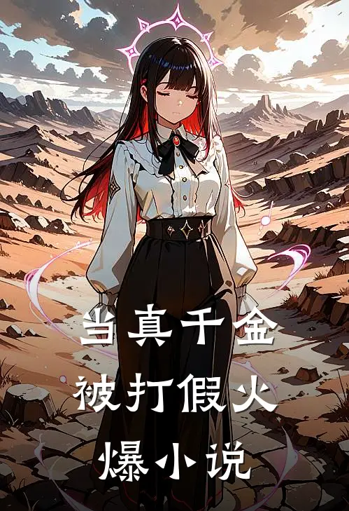 当真千金被打假火爆小说