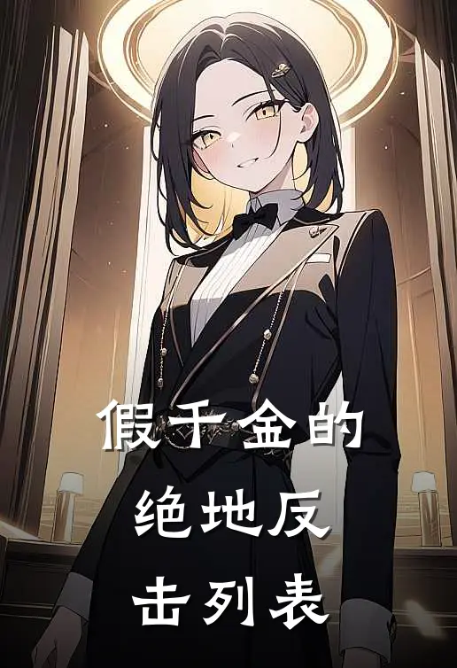 假千金的绝地反击列表