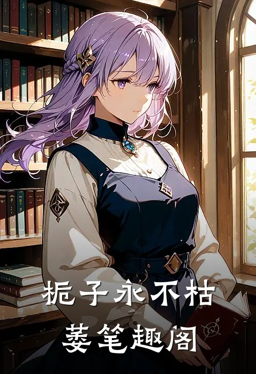 栀子永不枯萎笔趣阁