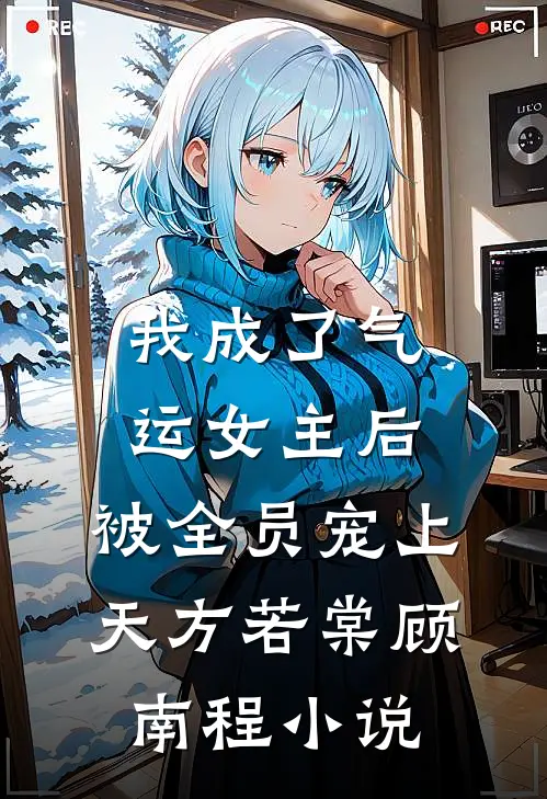我成了气运女主后，被全员宠上天方若棠顾南程小说