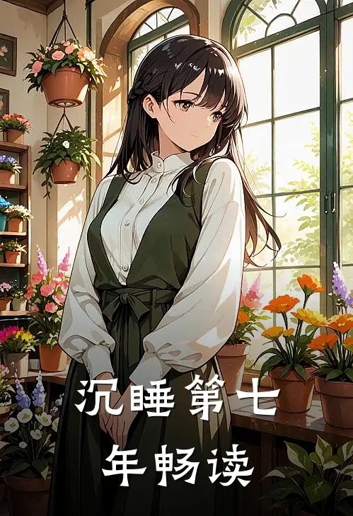 沉睡第七年畅读