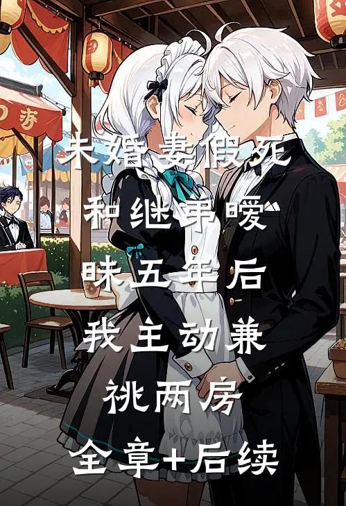 未婚妻假死和继弟暧昧五年后，我主动兼祧两房:全章+后续