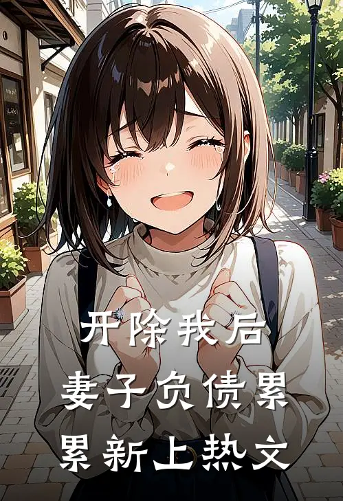 开除我后，妻子负债累累新上热文