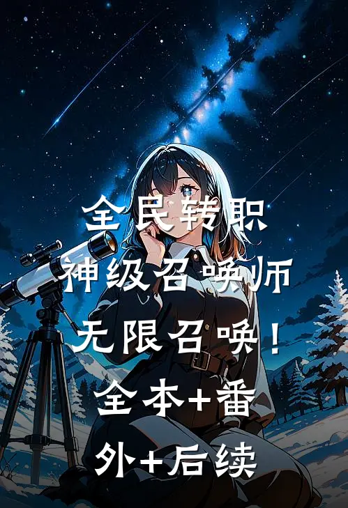 全民转职：神级召唤师，无限召唤！全本+番外+后续