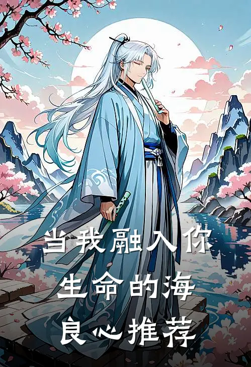 当我融入你生命的海良心推荐