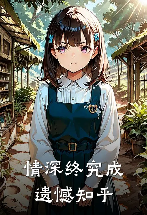 情深终究成遗憾知乎