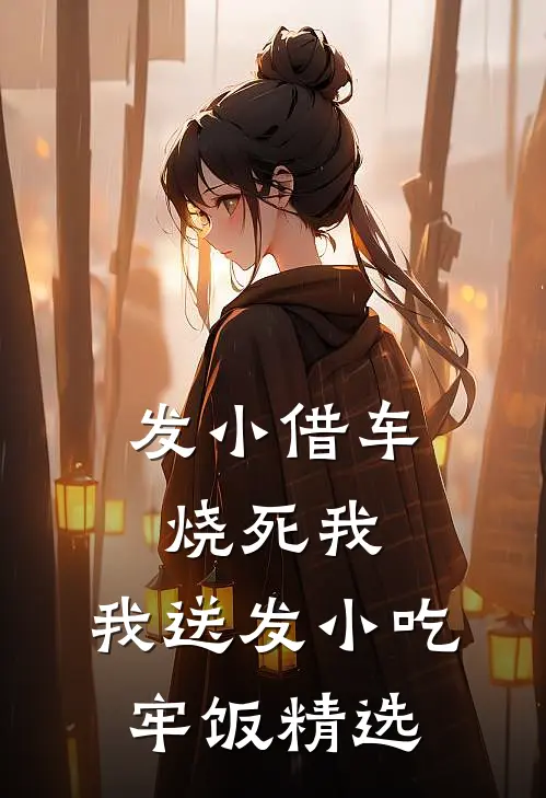 发小借车烧死我，我送发小吃牢饭精选
