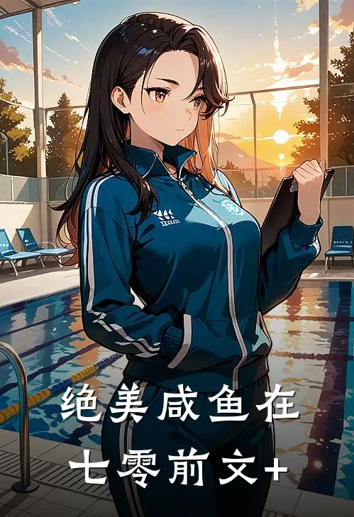 绝美咸鱼在七零前文+