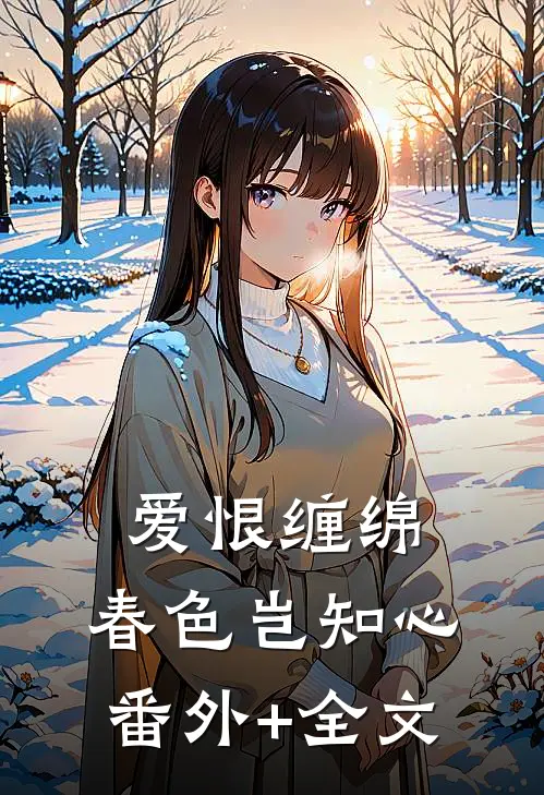 爱恨缠绵，春色岂知心(番外)+(全文)