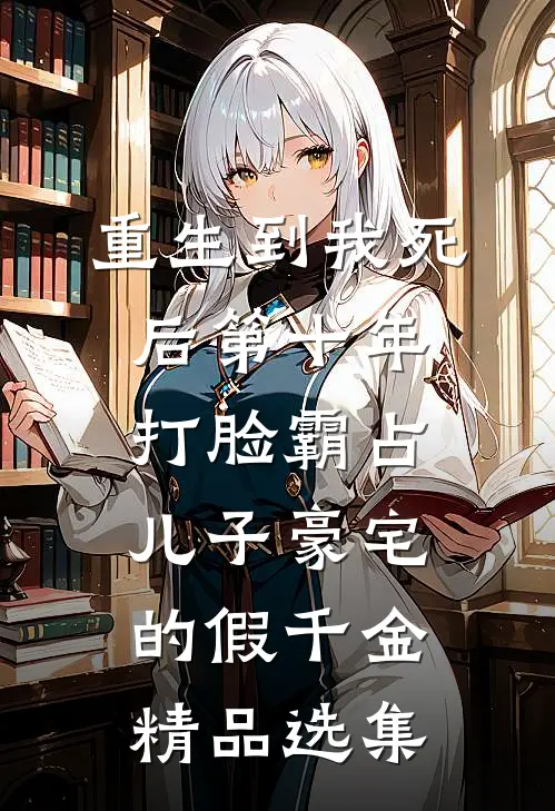 重生到我死后第十年，打脸霸占儿子豪宅的假千金精品选集