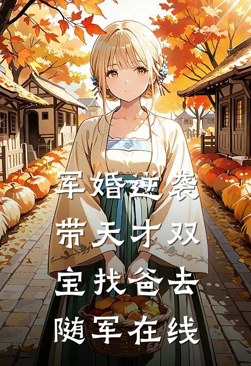 军婚逆袭：带天才双宝找爸去随军在线