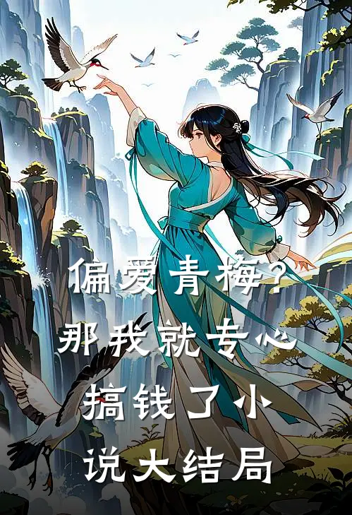 偏爱青梅？那我就专心搞钱了小说大结局