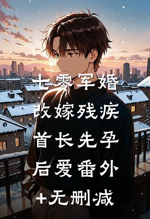 七零军婚，改嫁残疾首长先孕后爱番外+无删减
