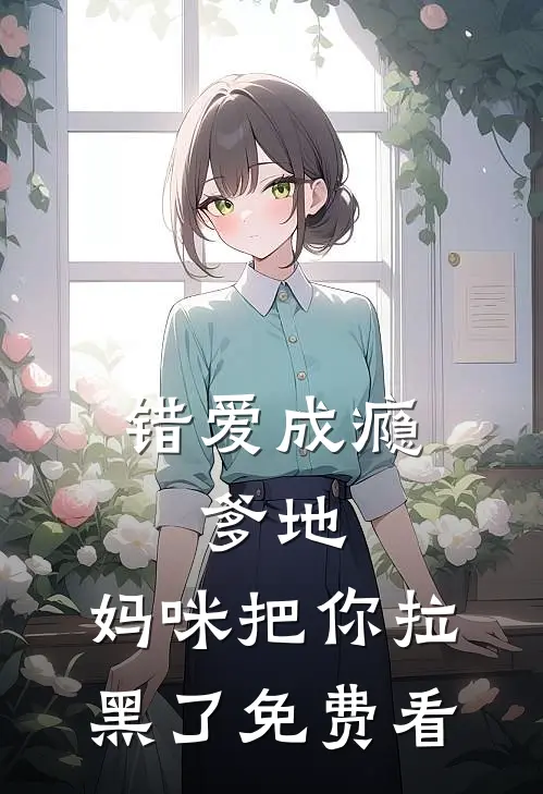 错爱成瘾：爹地，妈咪把你拉黑了免费看