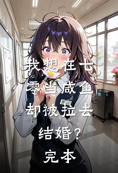 我想在七零当咸鱼，却被拉去结婚？完本
