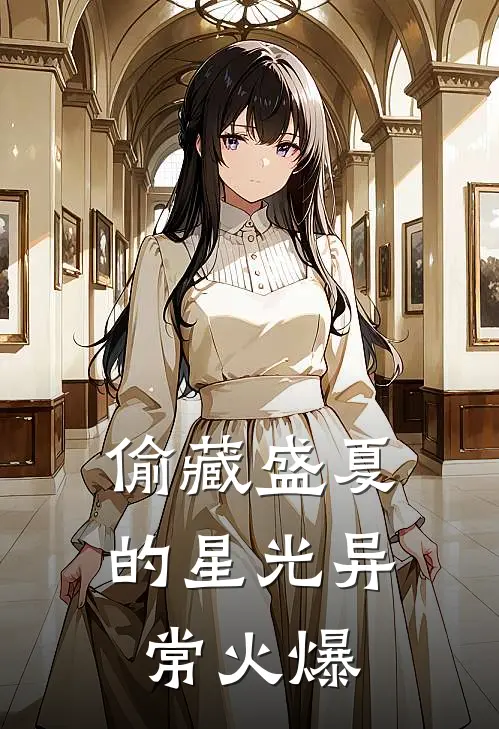 偷藏盛夏的星光异常火爆