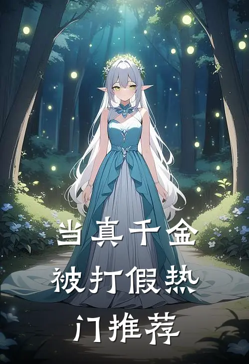 当真千金被打假热门推荐