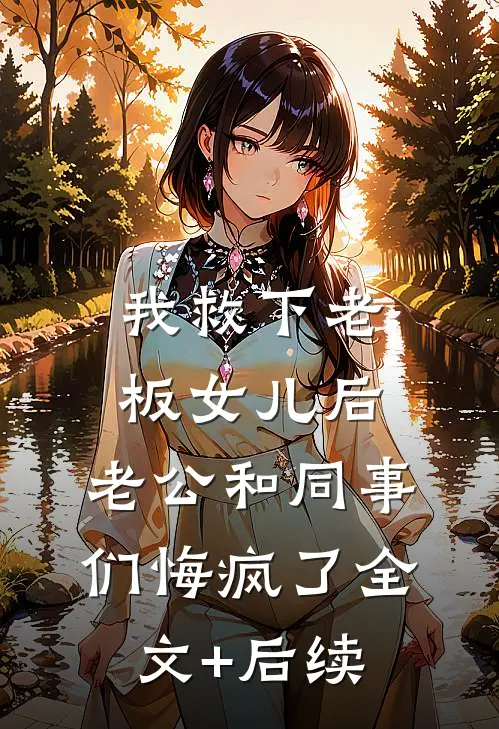我救下老板女儿后，老公和同事们悔疯了全文+后续