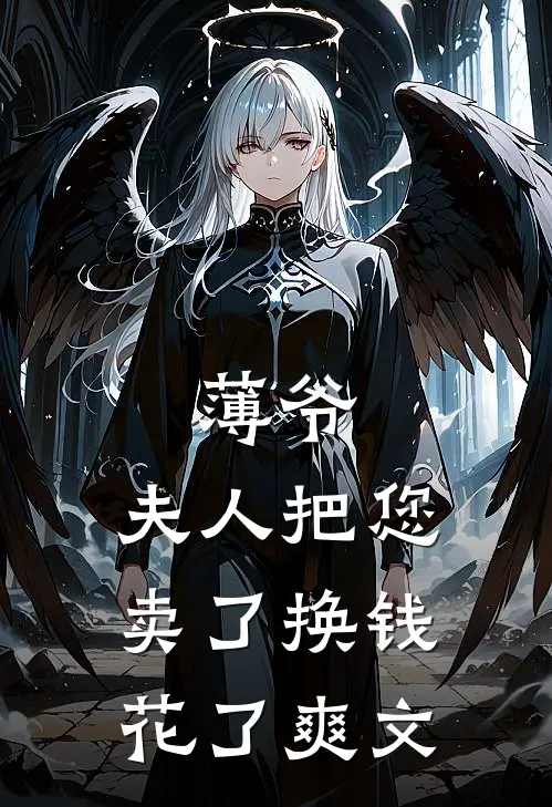薄爷，夫人把您卖了换钱花了爽文