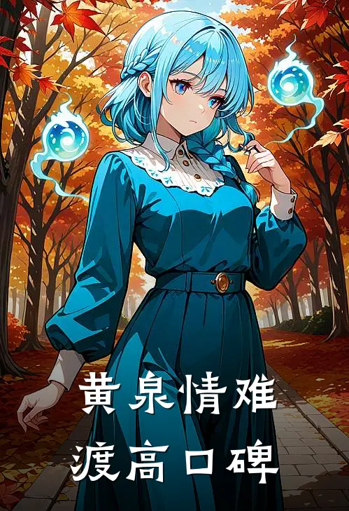黄泉情难渡高口碑