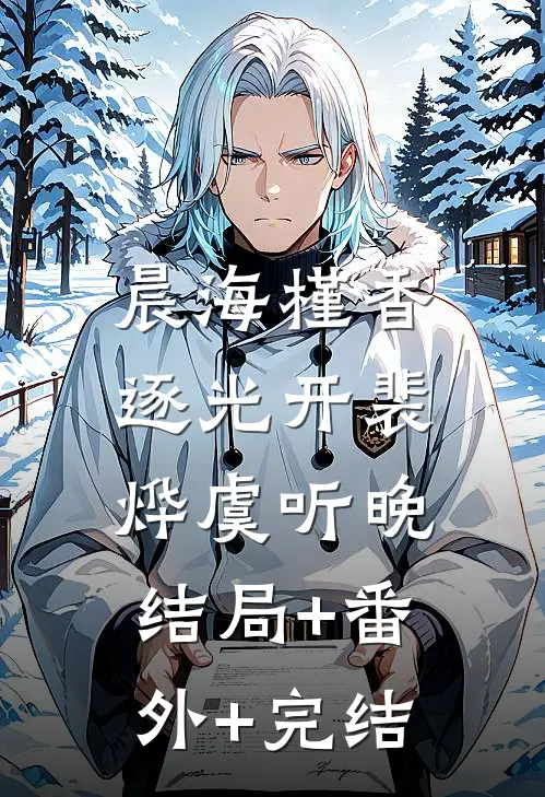 晨海槿香逐光开裴烨虞听晚:结局+番外+完结