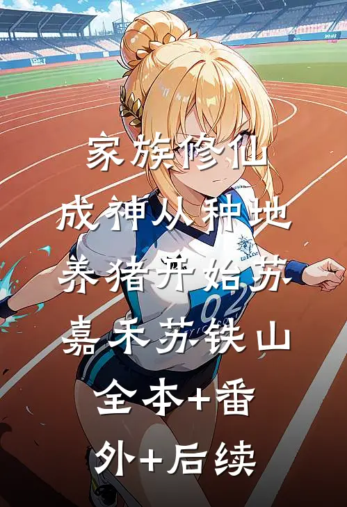 家族修仙，成神从种地养猪开始苏嘉禾苏铁山:全本+番外+后续