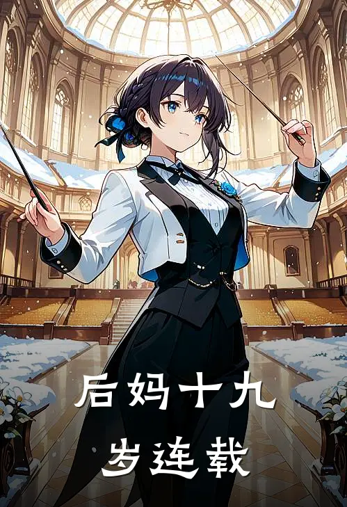后妈十九岁连载