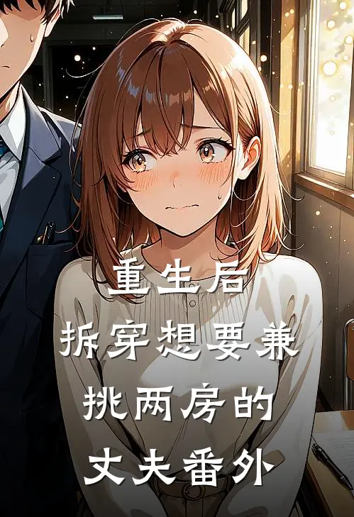 重生后，拆穿想要兼挑两房的丈夫番外