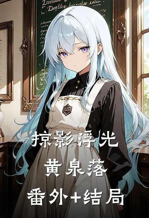 掠影浮光黄泉落:(番外)+(结局)