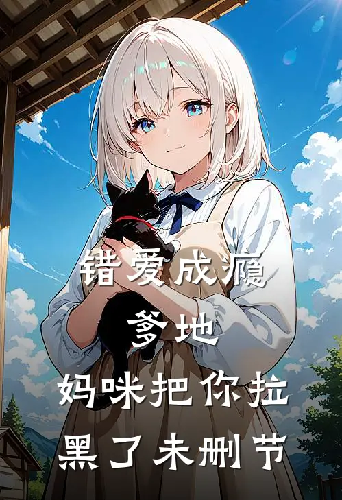 错爱成瘾：爹地，妈咪把你拉黑了未删节