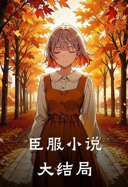 臣服小说大结局