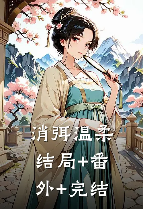 消弭温柔结局+番外+完结
