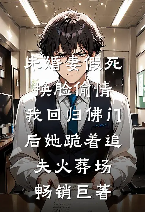 未婚妻假死换脸偷情，我回归佛门后她跪着追夫火葬场畅销巨著