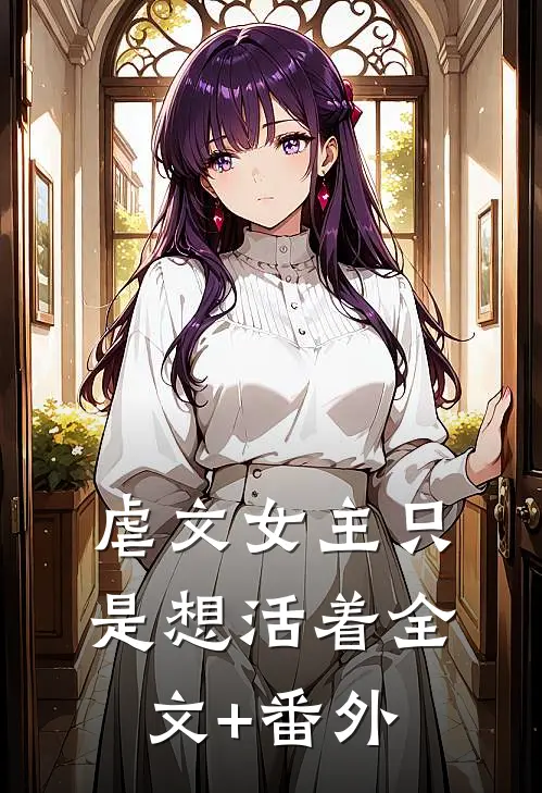 虐文女主只是想活着全文+番外