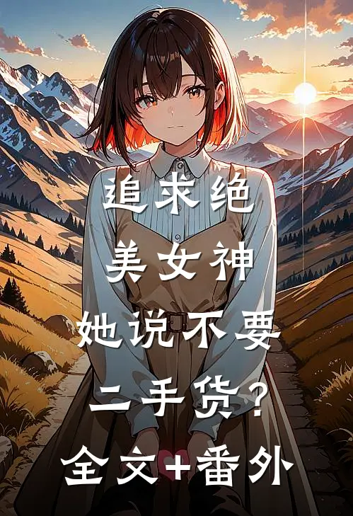 追求绝美女神，她说不要二手货？全文+番外