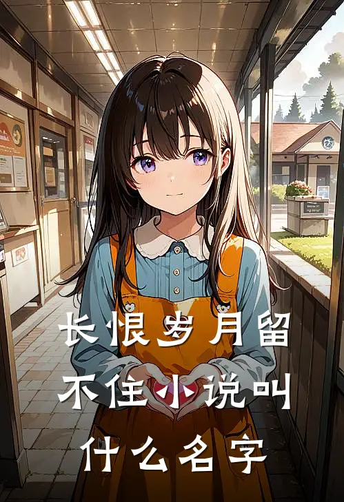 长恨岁月留不住小说叫什么名字