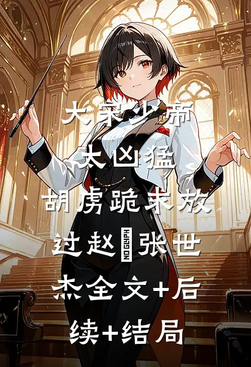大宋少帝太凶猛，胡虏跪求放过赵昺张世杰全文+后续+结局