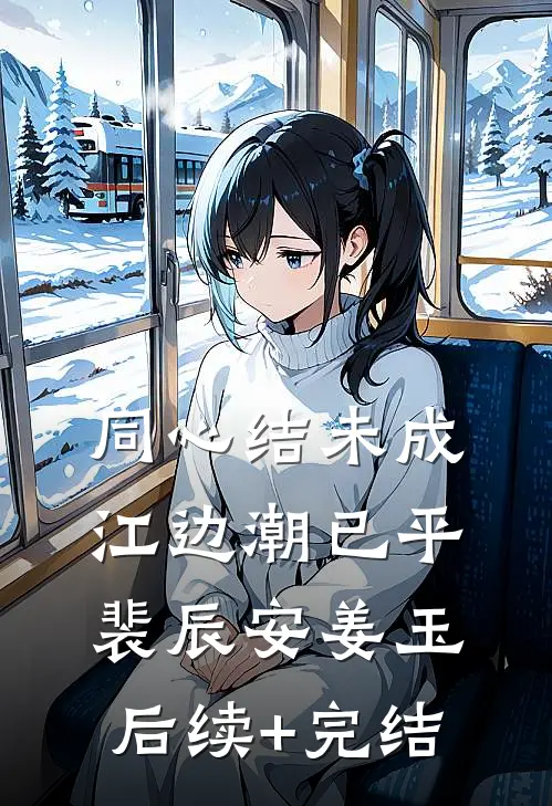 同心结未成，江边潮已平裴辰安姜玉后续+完结