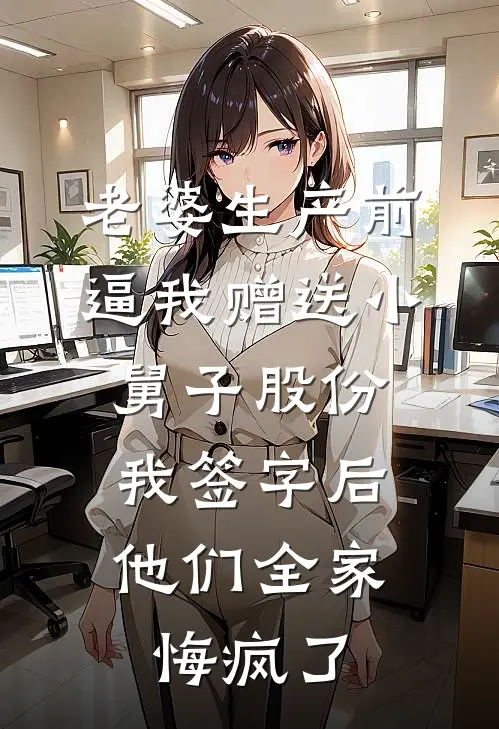 火灾后他们逼我签字