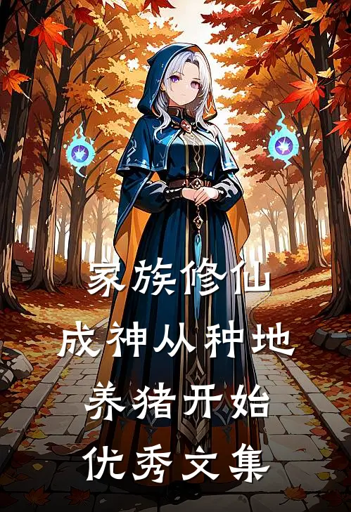 家族修仙，成神从种地养猪开始优秀文集