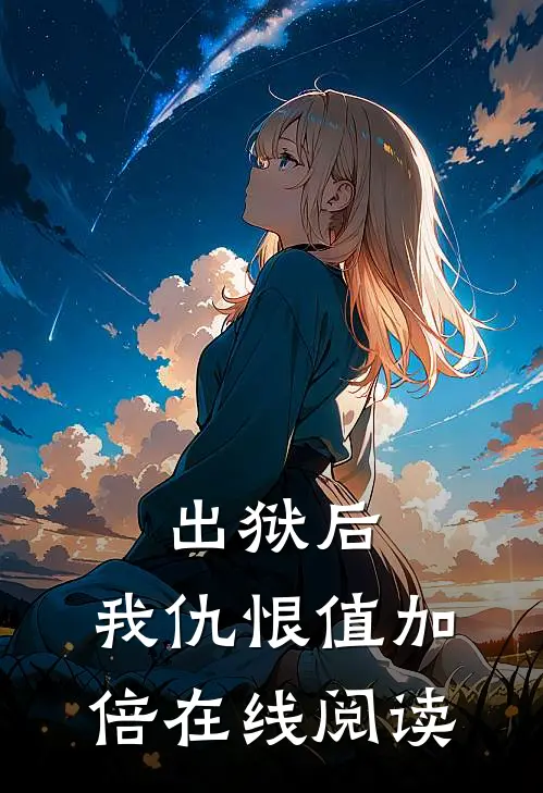 出狱后，我仇恨值加倍在线阅读