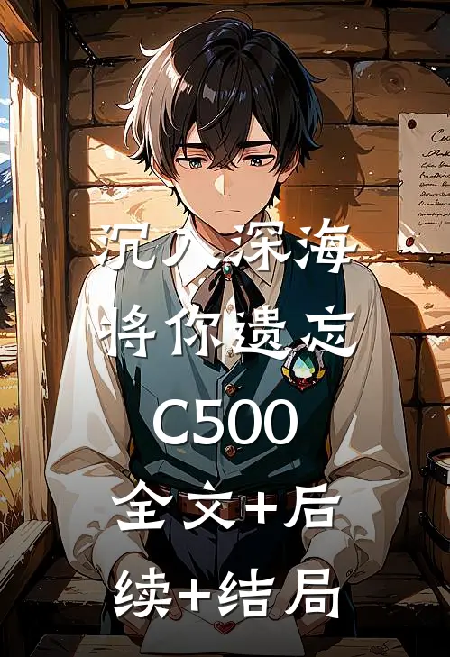沉入深海将你遗忘C500:全文+后续+结局