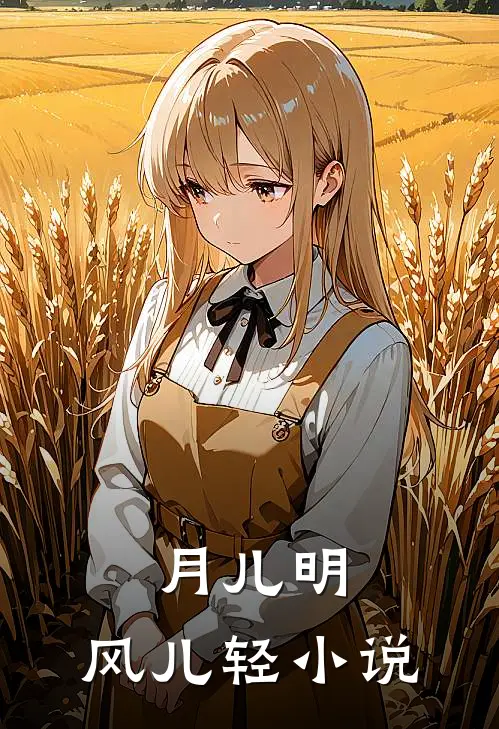月儿明，风儿轻小说