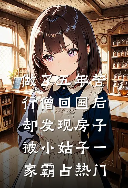 做了五年苦行僧回国后，却发现房子被小姑子一家霸占热门