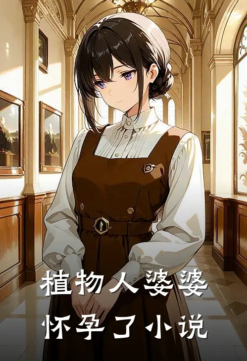 植物人婆婆怀孕了小说