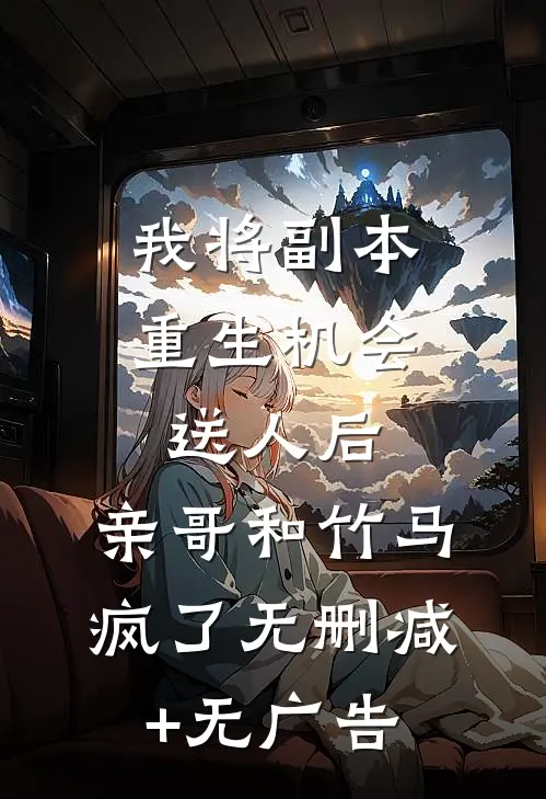 我将副本重生机会送人后，亲哥和竹马疯了无删减+无广告