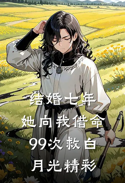 结婚七年，她向我借命99次救白月光精彩